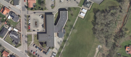 Startskud til ét samlet hus for børn og unge